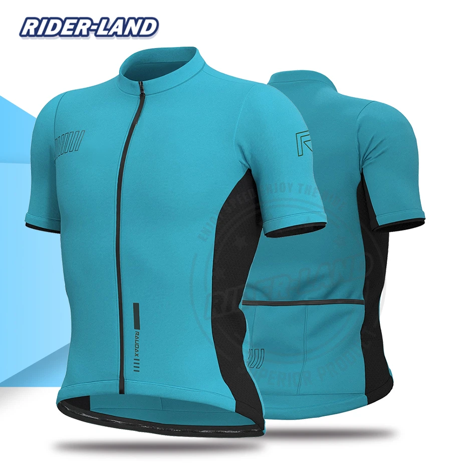 Одежда для велоспорта мужская рубашка Джерси с коротким рукавом одежда униформа
