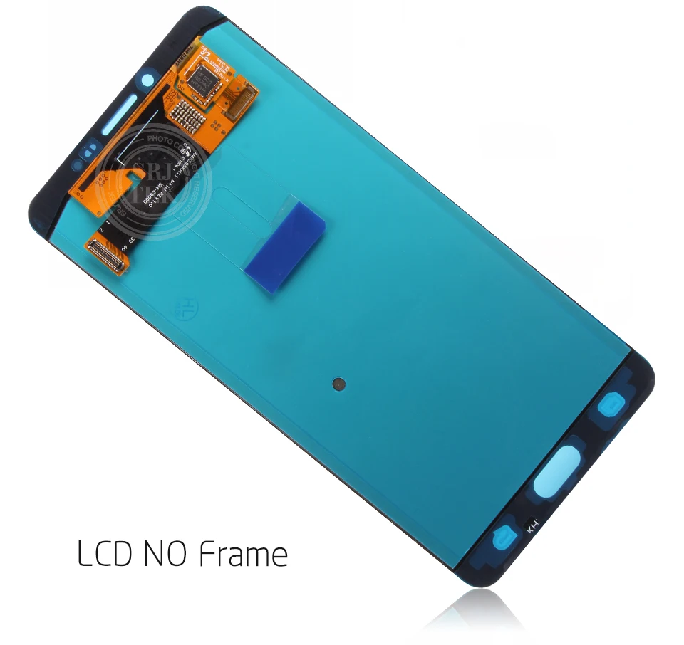 AMOLED/OLED для SAMSUNG Galaxy C9 PRO C9000 Дисплей для SAMSUNG C9000 ЖК сенсорный дигитайзер сенсор стекло сборка C900 ЖК-экран