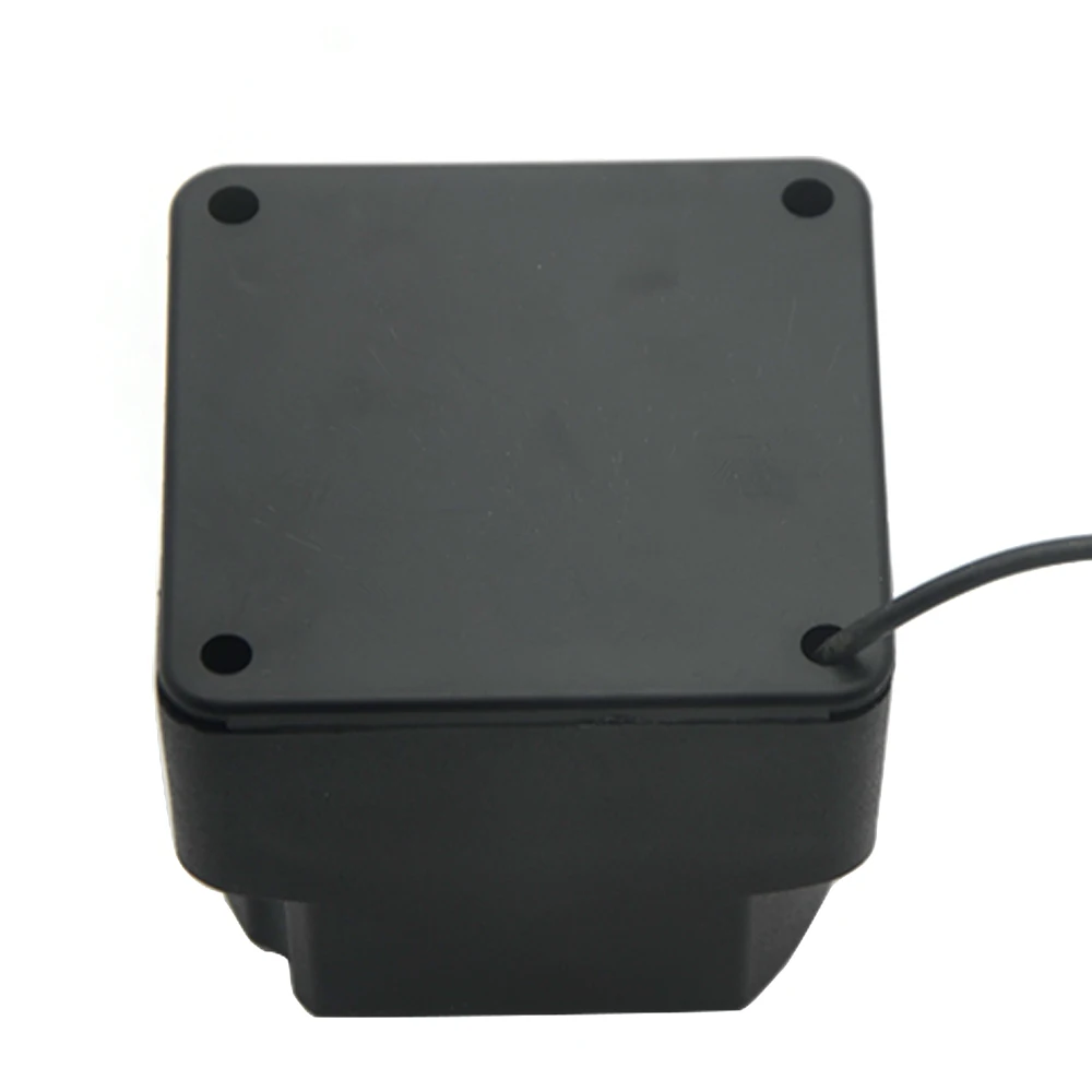Реле чувствительного напряжения защищает VSR морской 12V 140A Двойной аккумулятор