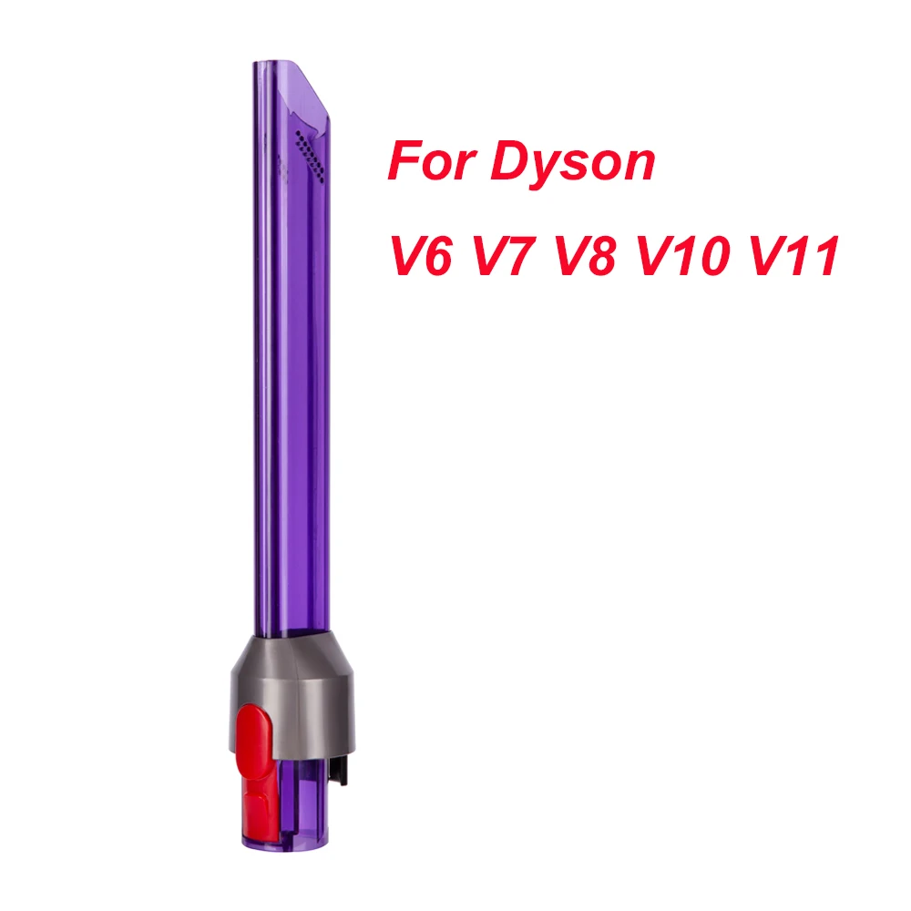

1 шт./2 шт., щелевая насадка для пылесоса Dyson V7 V8 V10 V11