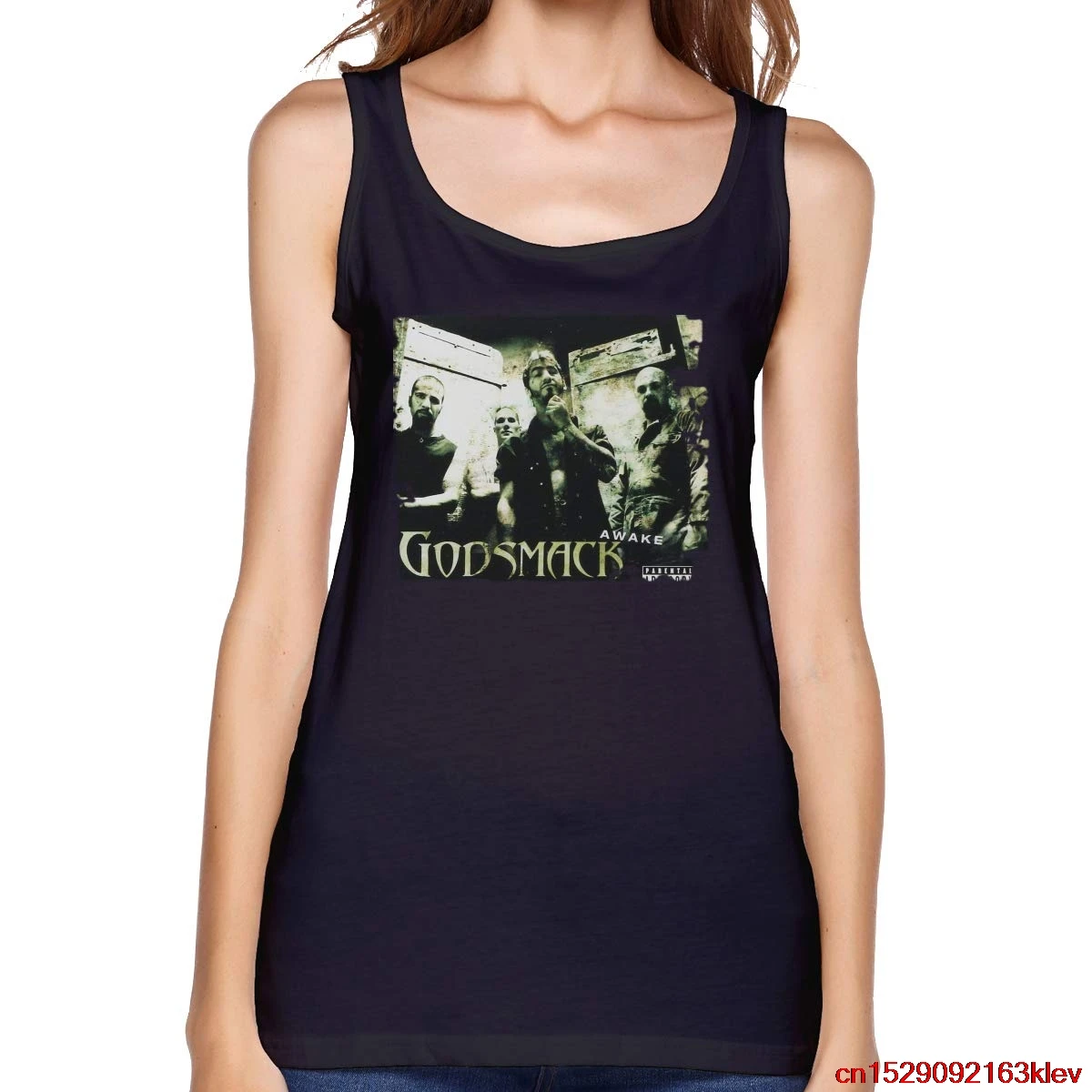 FGHFG женский бодрствующий жилет топ рубашки Унисекс Мужская женская футболка |