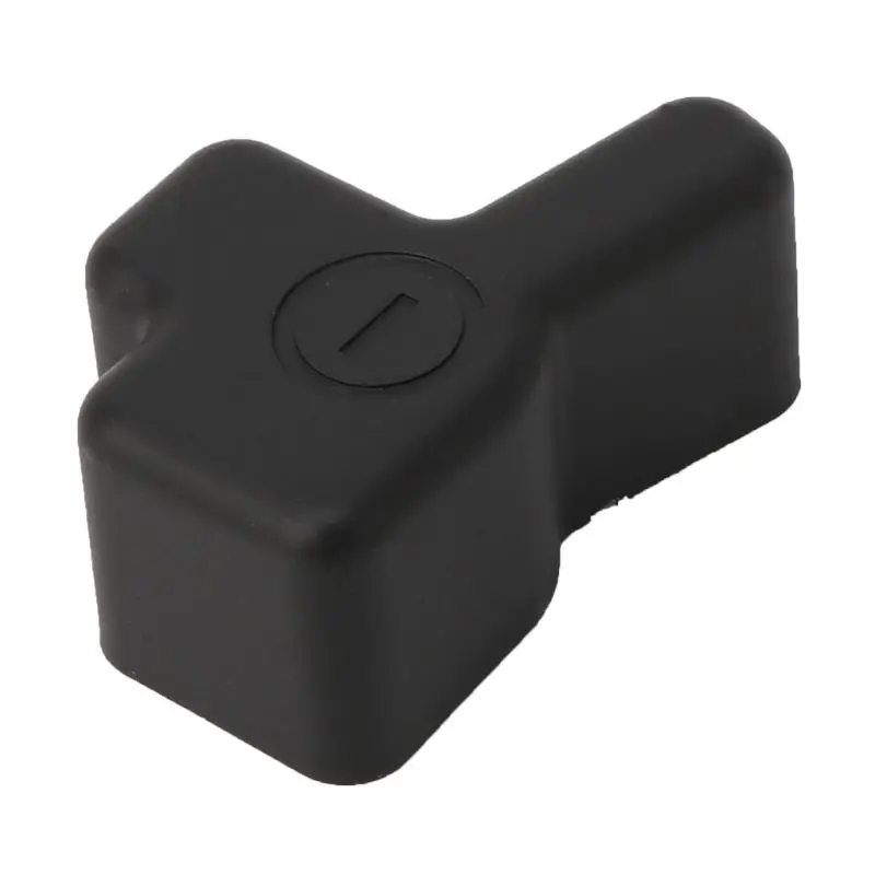 Чехол для автомобильного аккумулятора с отрицательной защитой рамка зажим чехол