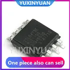 YUXINYUAN MX25L6473EM2I-10G MX25L6473EM2I MX25L6473 25L6473 SOP8 IC FLASH 64MBIT 10 шт.лот