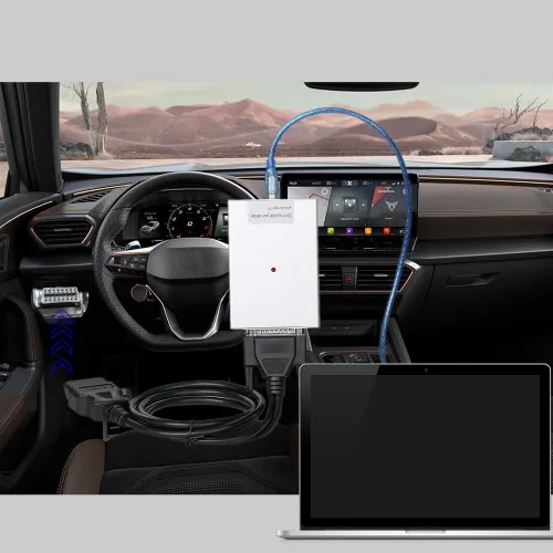 K- TM Flash скамья KT- M OBD1.20 32 в 1 67 ECU Программатор обновленная версия V1.20 не может