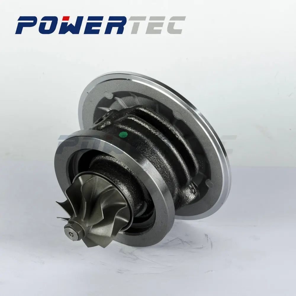 

core assy kits turbo charger 707240-5003S For FIAT Ulysse II 2.2 JTD DW12TED4S 94 Kw 128 Hp - 706006 turbine replace chra 726683