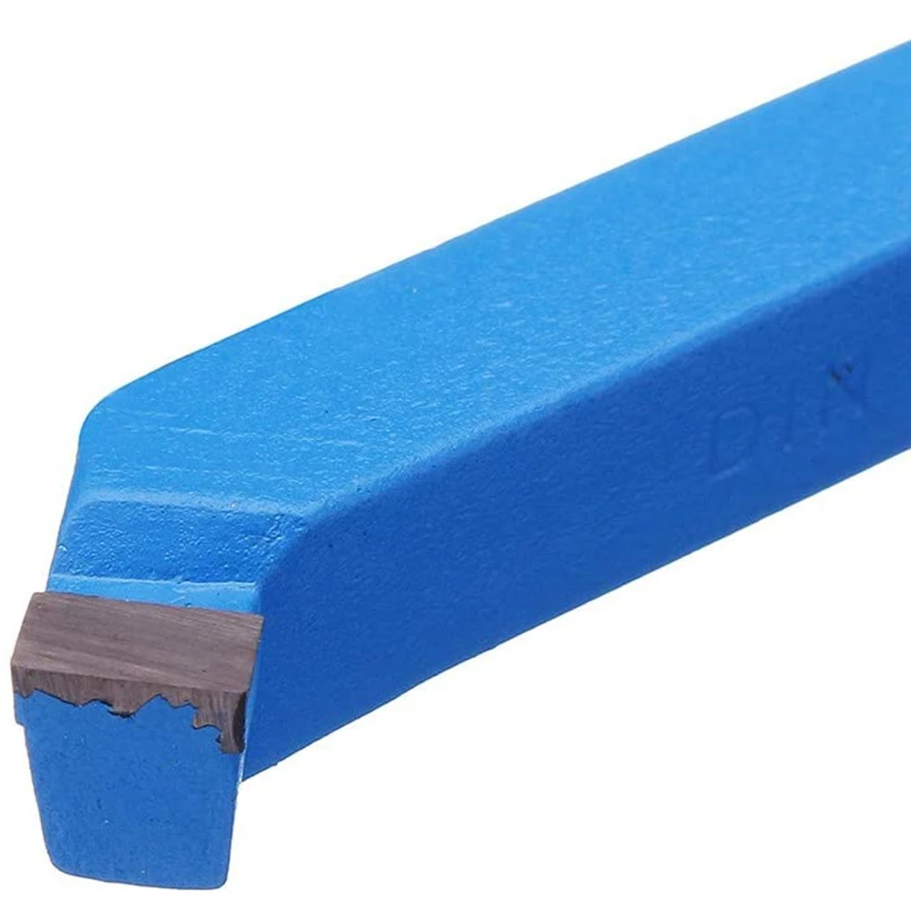 

Woodwok Tool External Turning Carbide Tipped Carbon Steel Blue 90cm 45 Degree