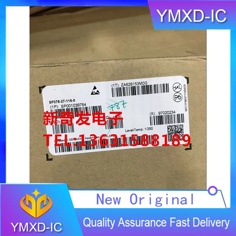 5 шт./лот новый оригинальный Φ датчик давления в шинах | Электронные компоненты и