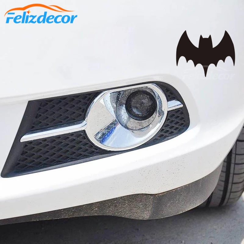 Наклейки на заднее стекло с заостренными крыльями ZP0382|Наклейки автомобиль| |