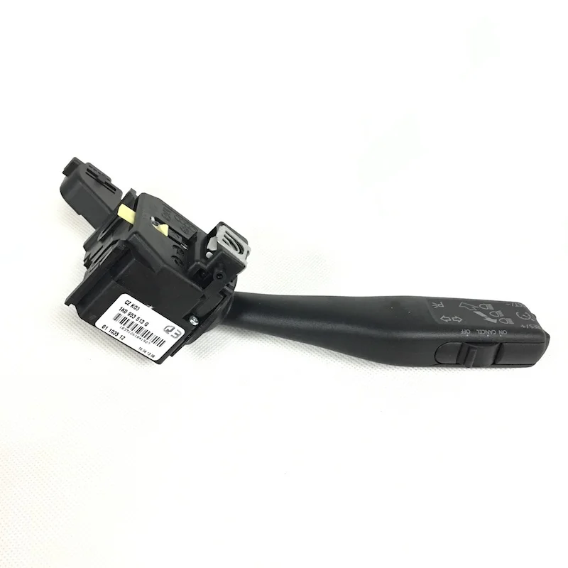 BODENLA OEM Оригинальный переключатель системы круиз контроля для VW Golf 5 6 MK6 VI Jetta Mk5 Skoda