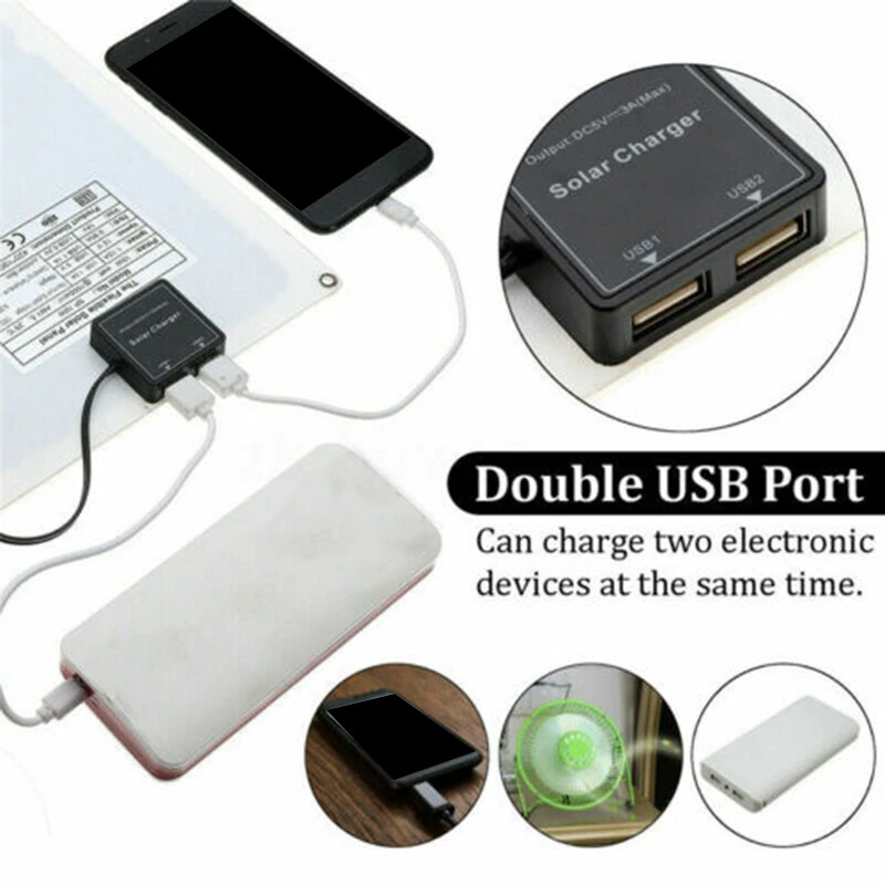 Гибкая солнечная панель с двумя USB портами и контроллером 40 А|Туфли для боулинга| |