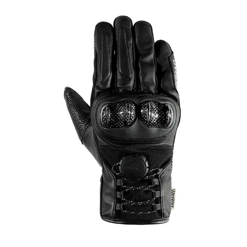 

DUHAN Autumn Motorcycle Gloves Men Touch Screen Breathable guantes moto Protective Gear Motorbike guantes Motocross Gloves