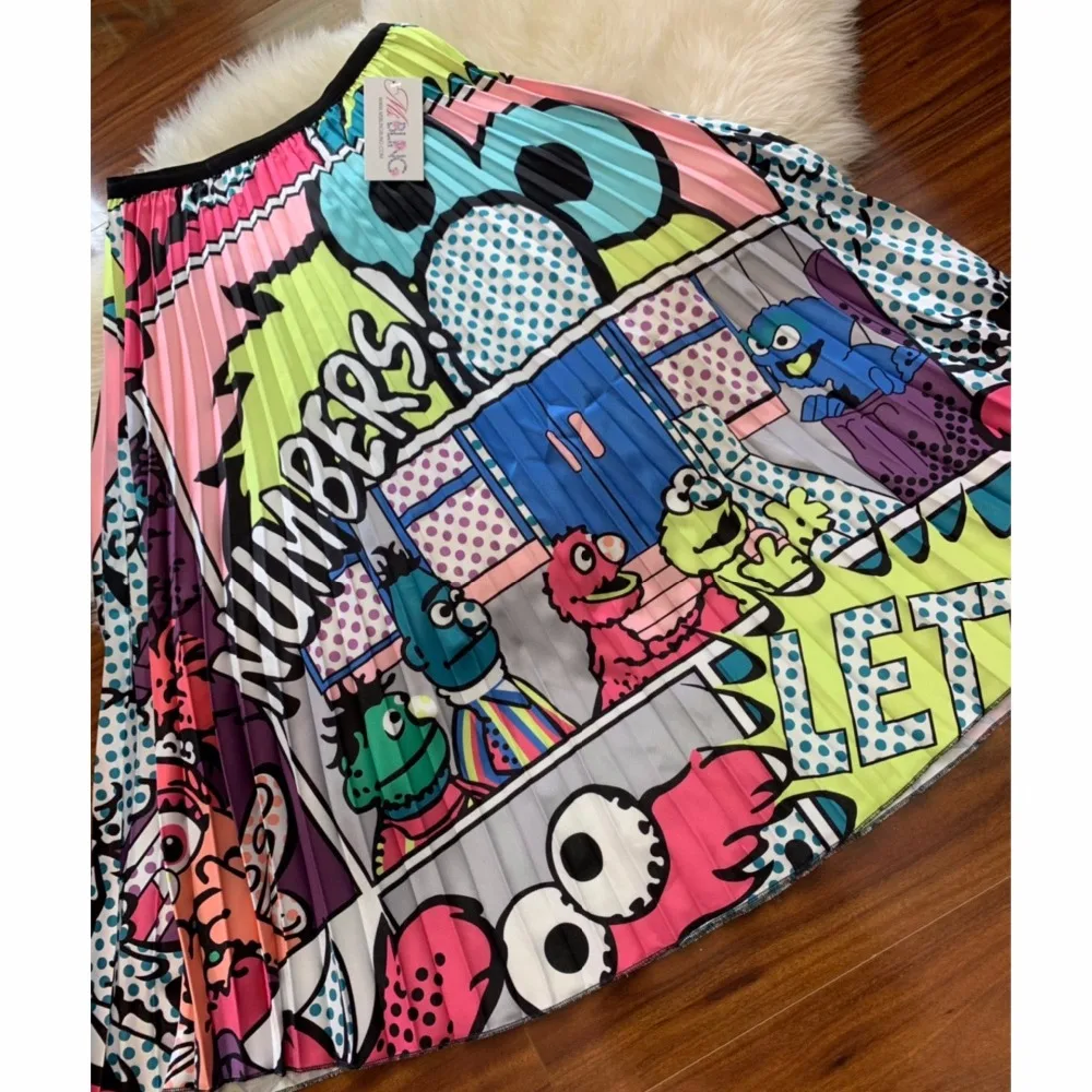 Новинка 2019 года женские винтажные сексуальные плиссированные платья до середины