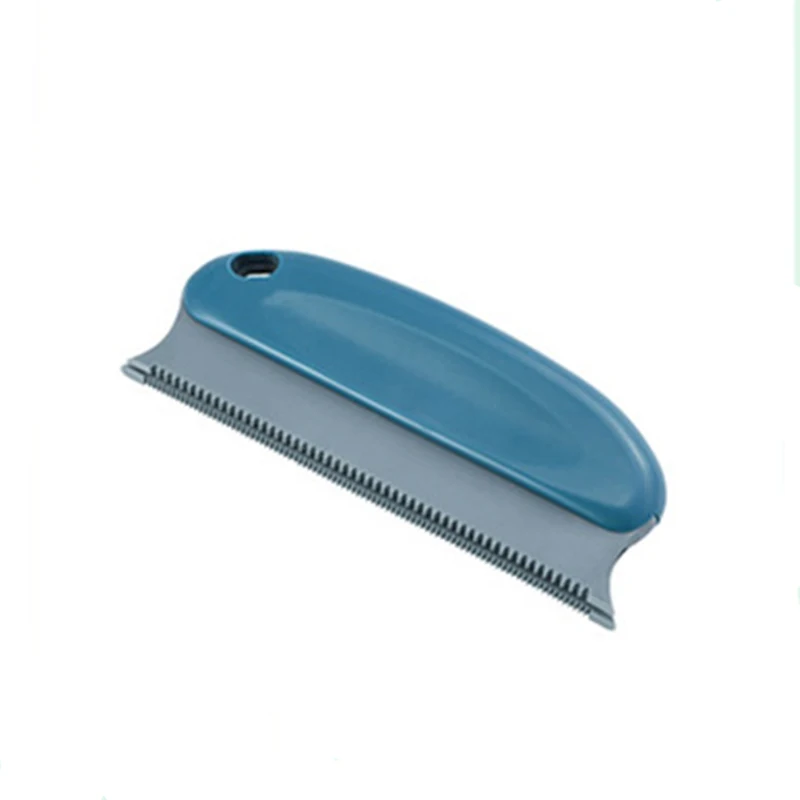 Многофункциональная щетка для удаления пыли не повреждает одежду Домашняя