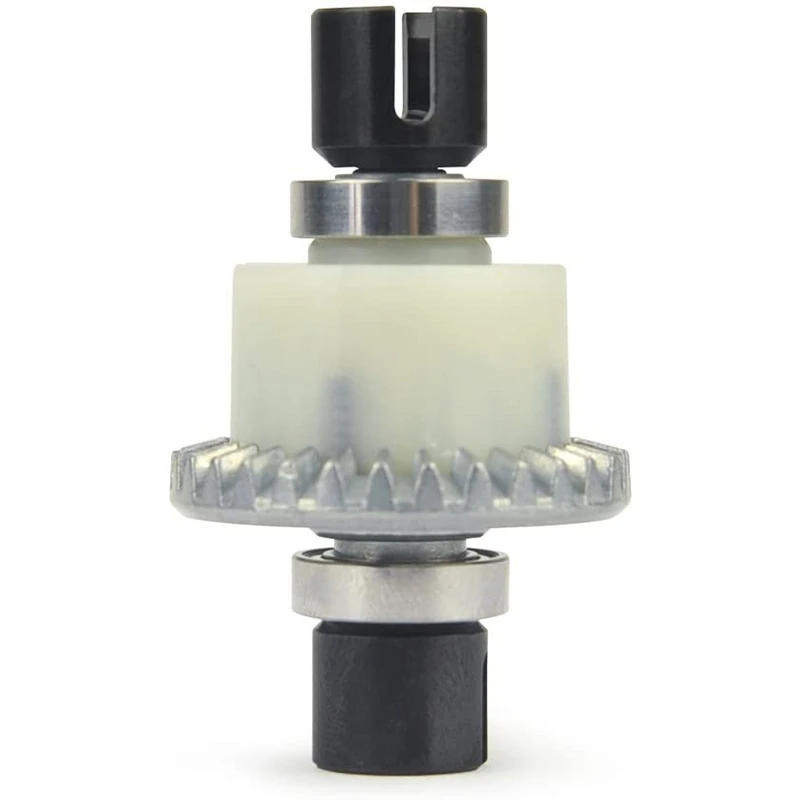 

RC Cars Spare Parts Differential Gear with Metal Diff. Outdrive Cups Apply for HBX 12813-12891-12815