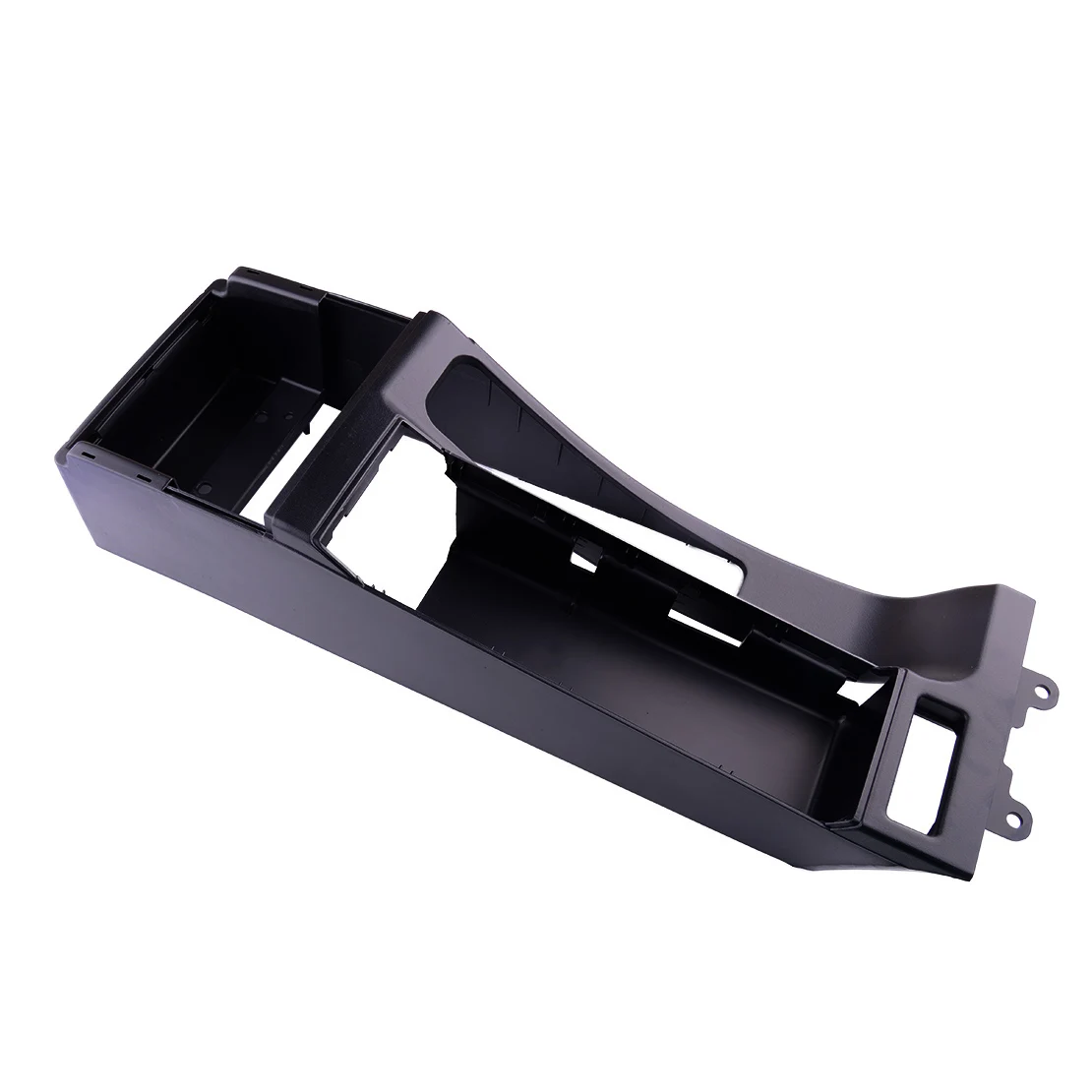 

Центральная Автомобильная консоль 51168218305, базовая отделка, подходит только для BMW 3 серии E46 4 двери 1998 1999 2000 2001 2002 2003 2004 2005 LHD