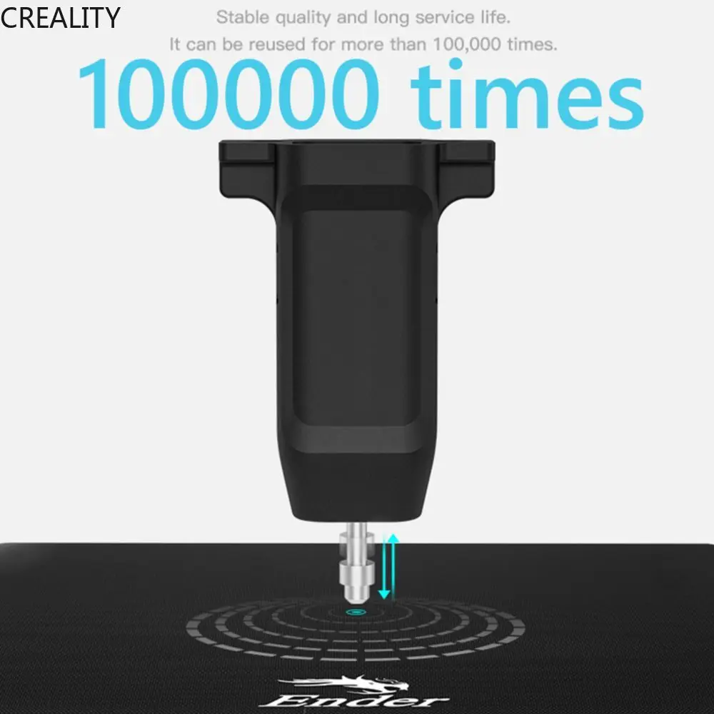 creality official 3d printer part cr touch auto leveling kit high precision for ender 3 seriers ender5ender5sender5procr 10 free global shipping