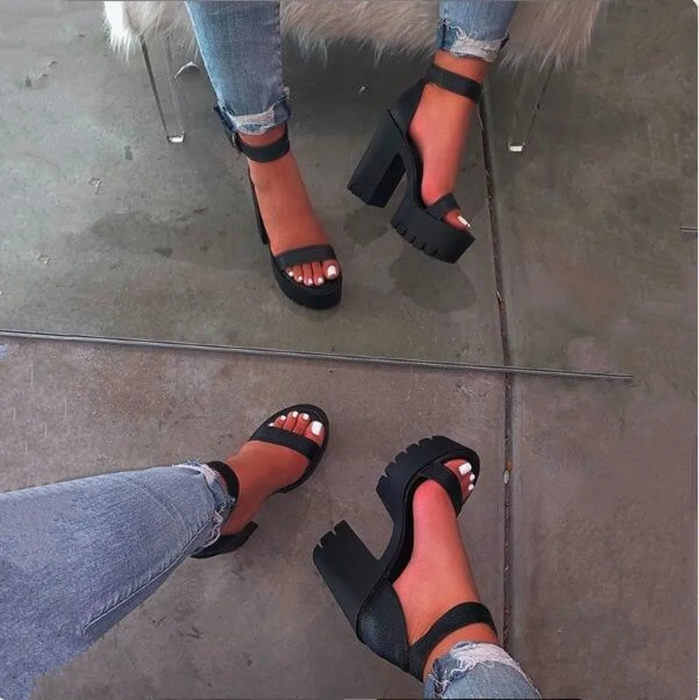 Неоновые розовые женские уличные сандалии карамельные тапочки 2020 летние модные