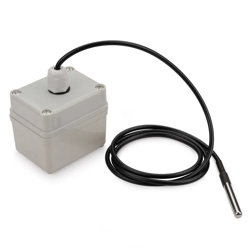 

LSN50 433MHz / 868MHz / 915MHz Lora Sensor Node