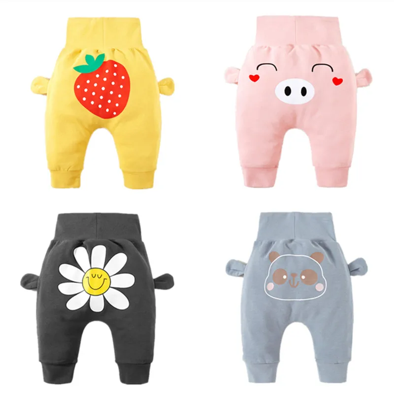 Розничная продажа Лидер продаж Весенне осенняя одежда для детей Шаровары