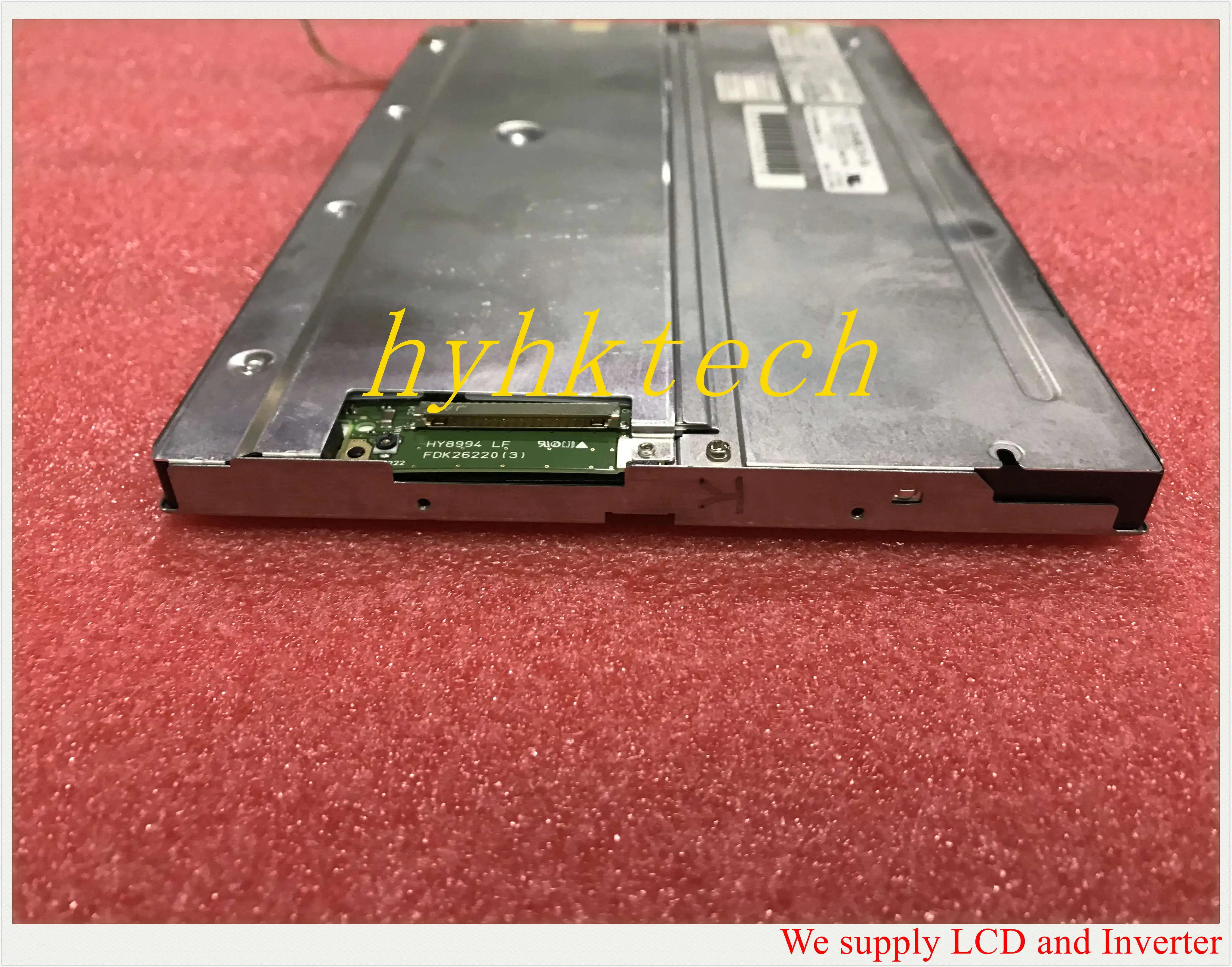 Поставка NL8048BC24 04 9 0 дюймовый ЖК экран новый и оригинальный работает|screen|screen lcd |