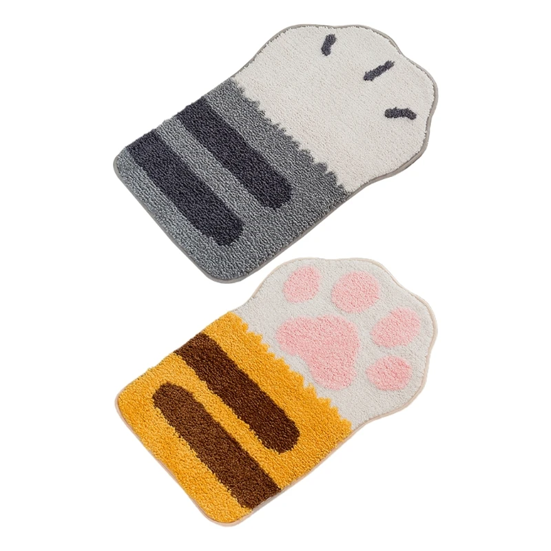 Нескользящий коврик для ванной 40 х60 см | Дом и сад