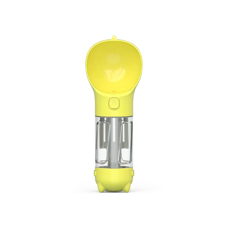

Portable Pet Water Bottle Leak Proof Lightweight Dog Water Dispenser Supplies