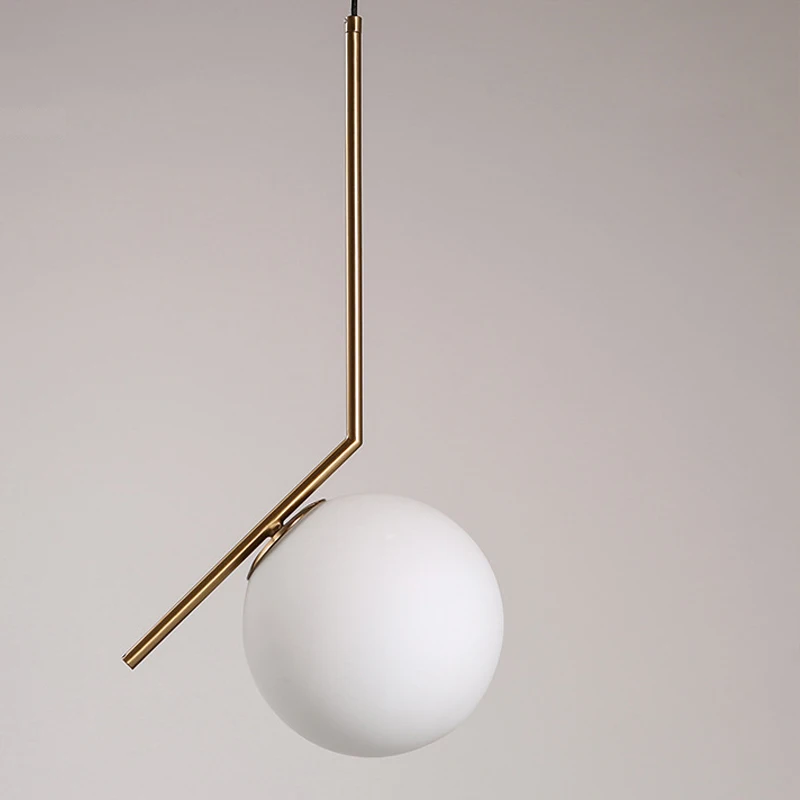 

Modern spider light living room glass light dining room dining room dining room candle light