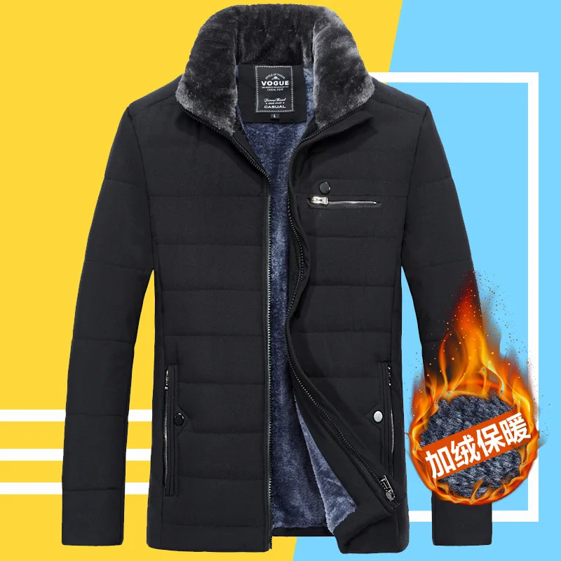 

Parkas