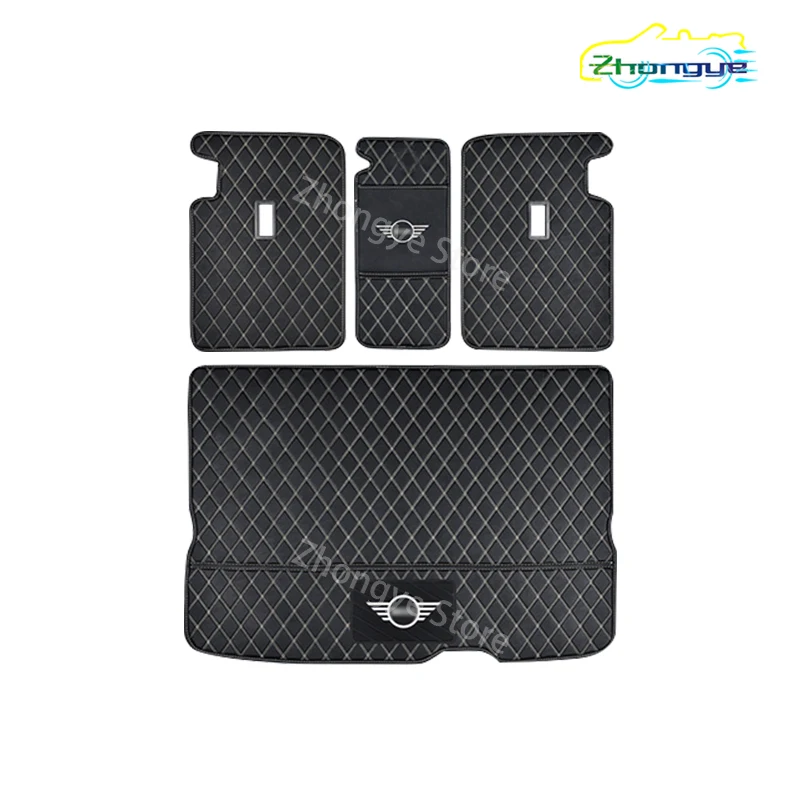 

BMW MINI Cooper F54 F55 F56 F60 R56 R60
