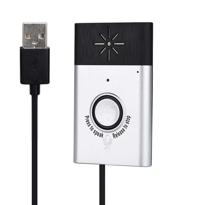

Wireless Intercom Doorbell Home Voice Intercom Doorbell Support Two-Way Intercom Professional Penetration