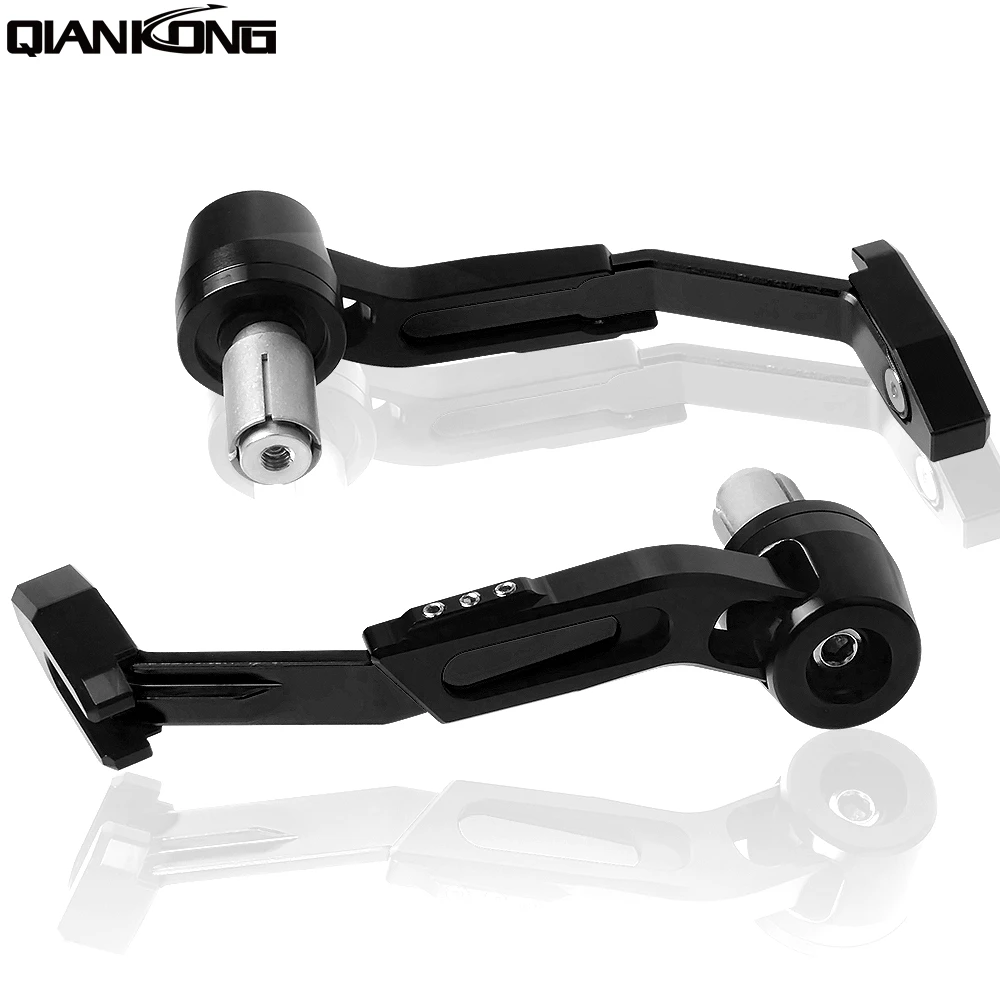 Универсальная защита от падения для мотоцикла 22 мм защитная ручка GUZZI BREVA 1100 1200 SPORT