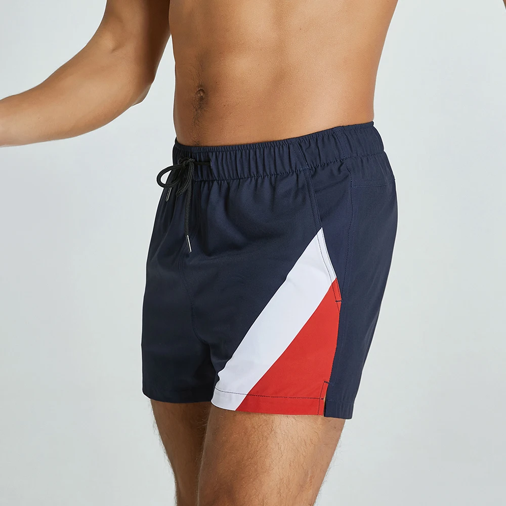 Бесплатная доставка хит продаж новые мужские шорты повседневные модные для бега