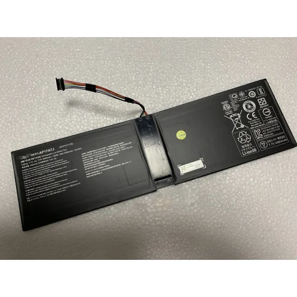 

UGB genuine Acer AP17A7J Swift 7 SF714-51T SF714-51T-M4B3 laptop battery