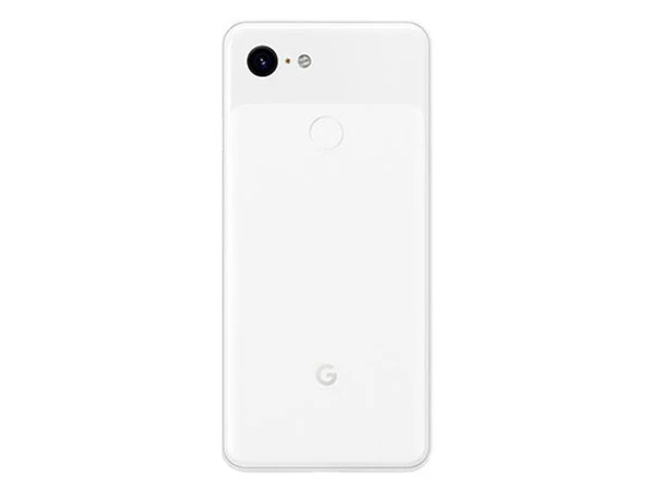 Разблокированный сотовый телефон Google Pixel 3 Qualcomm845 LTE 5," экран 4 ГБ ОЗУ 64 Гб/128 ГБ Двойная фронтальная камера отремонтированный телефон