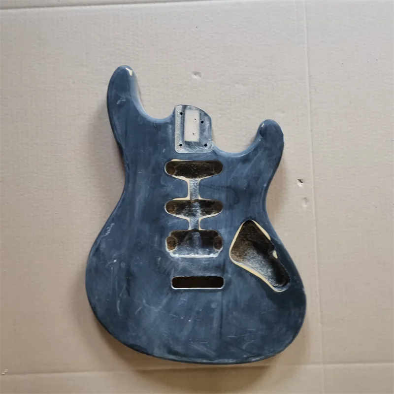 

JNTM Guitar Body Electric Guitar Semi-finished Body DIY (199)