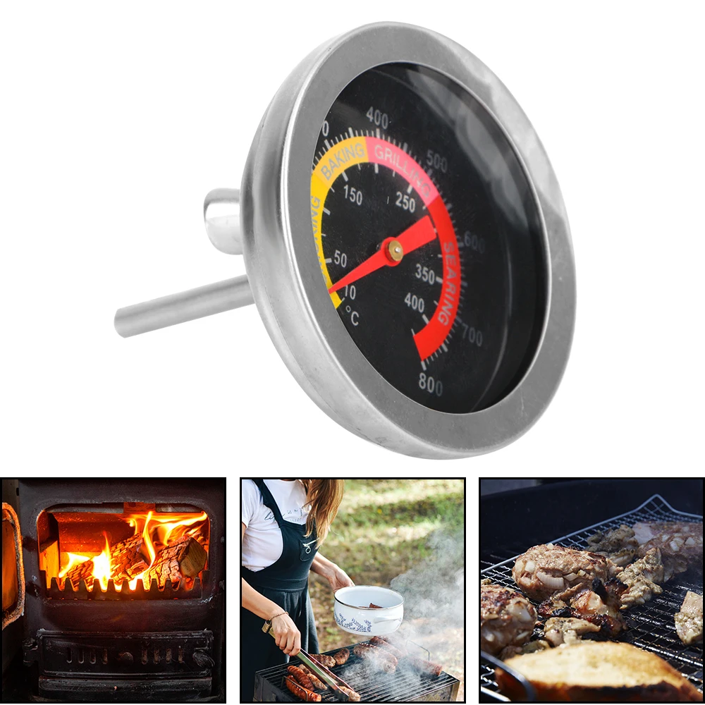 

Бытовой прибор для измерения температуры, 0-400 ℃