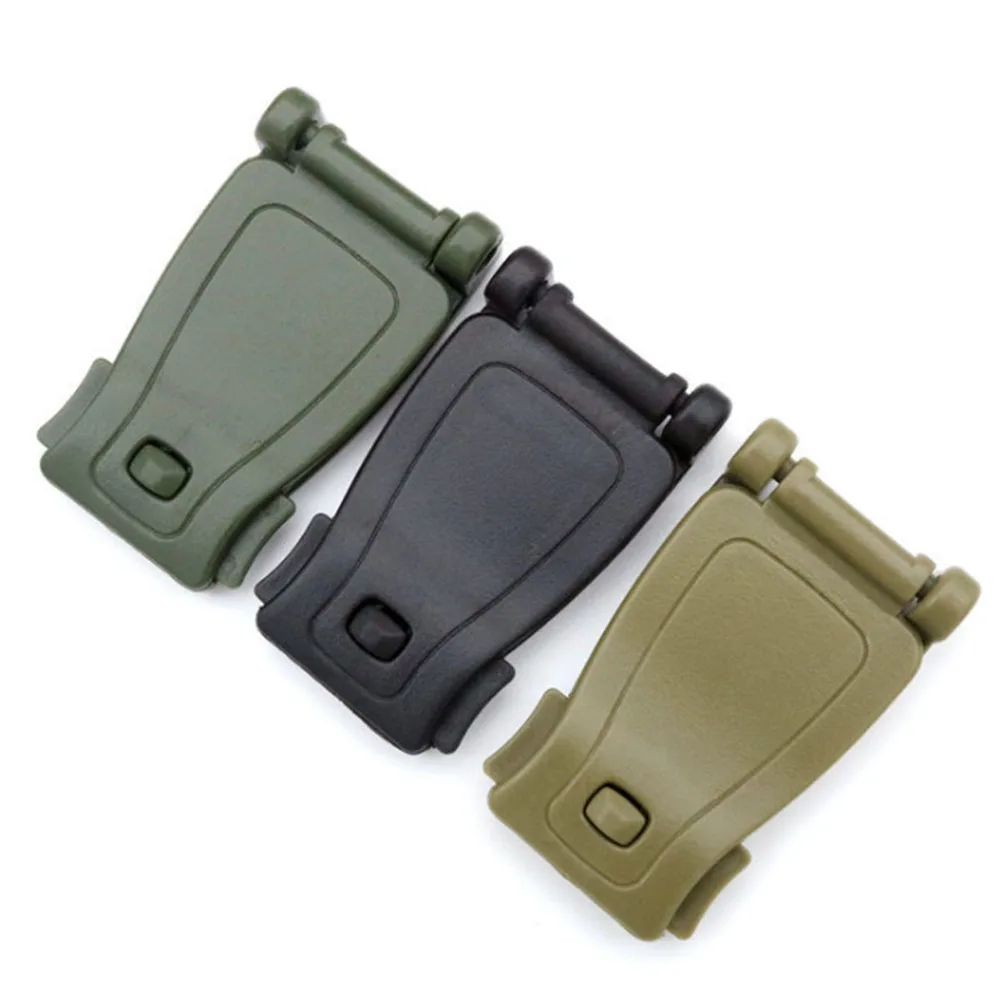 1 шт. аксессуары для наружного кемпинга походов рюкзака прочная искусственная