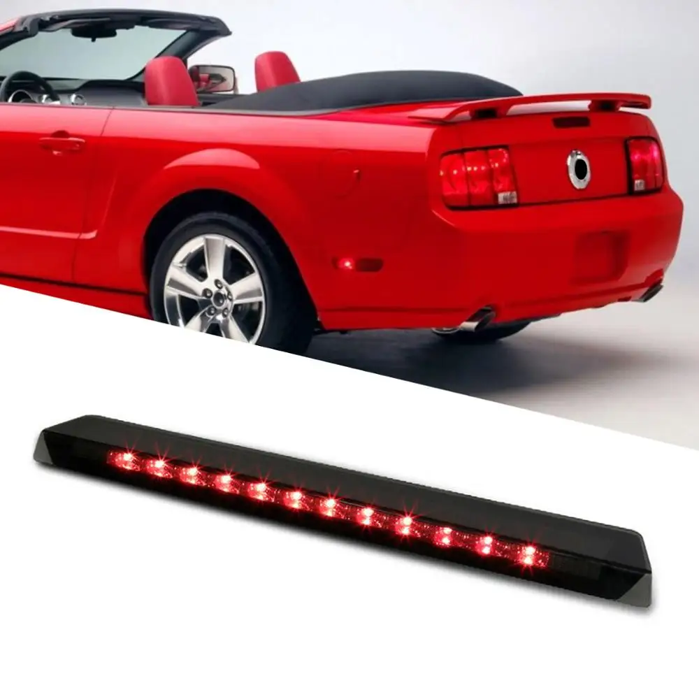 Светодиодный стоп-сигнал для Ford Mustang задний стоп-светильник 2000 2001 2002 2003 2004 |