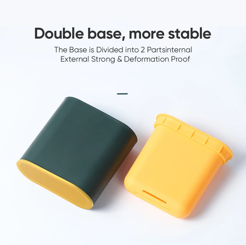 Щетка для унитаза Joybos с основанием инструмент чистки ванной комнаты аксессуары