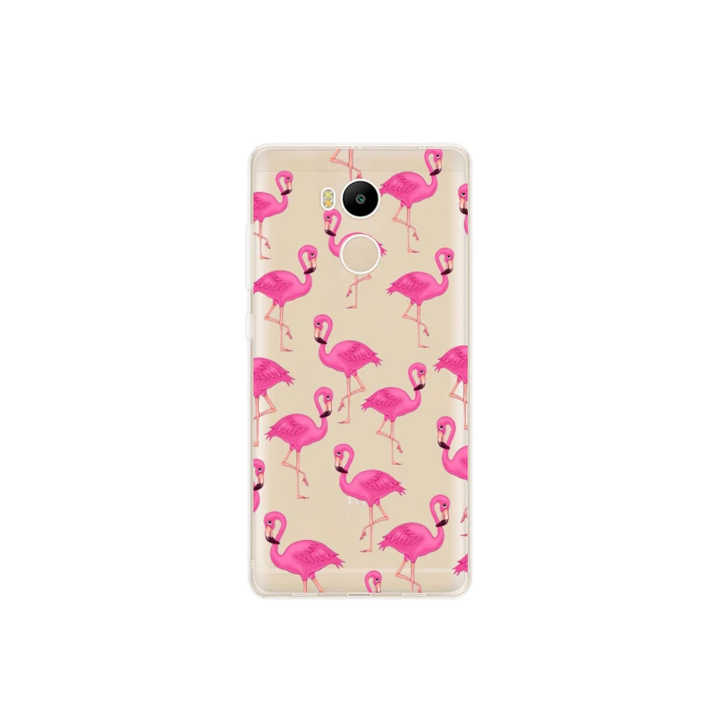 Case 806 Счастливый чехол s для Xiaomi Redmi 4 Pro разноцветный чехол для Xiaomi Redmi 4 Pro Prime(высокая версия) защитный силиконовый чехол с принтом - Цвет: Case 806