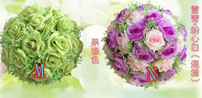 Оптовая продажа 20 цветов см/8 дюймов Гипсофилы свадебные украшения шелковые