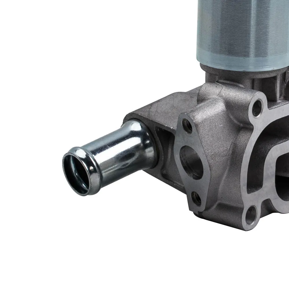 Выпускной клапан AGR EGR + уплотнения для Vauxhall Corsa 5851607 Opel Agila MK 1 A Astra 4 G 5 H Corsa|Клапан