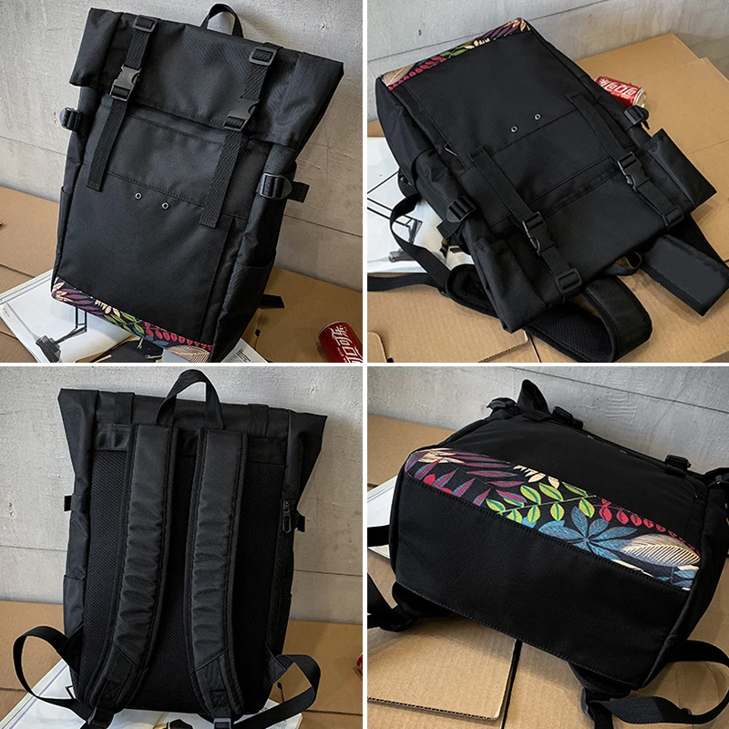 Спортивная сумка для фитнеса мужская спортивная большой походный рюкзак