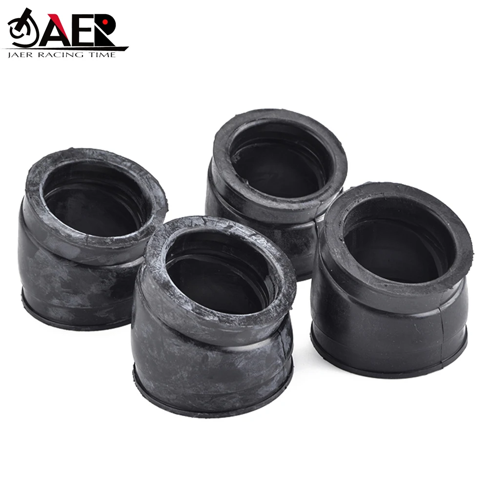 

Motorcycle Carburetor Adapter Inlet Intake Pipe Mat For Honda CB900F F2 CB900C CB1000C CB1100F Super Sport CB1100R