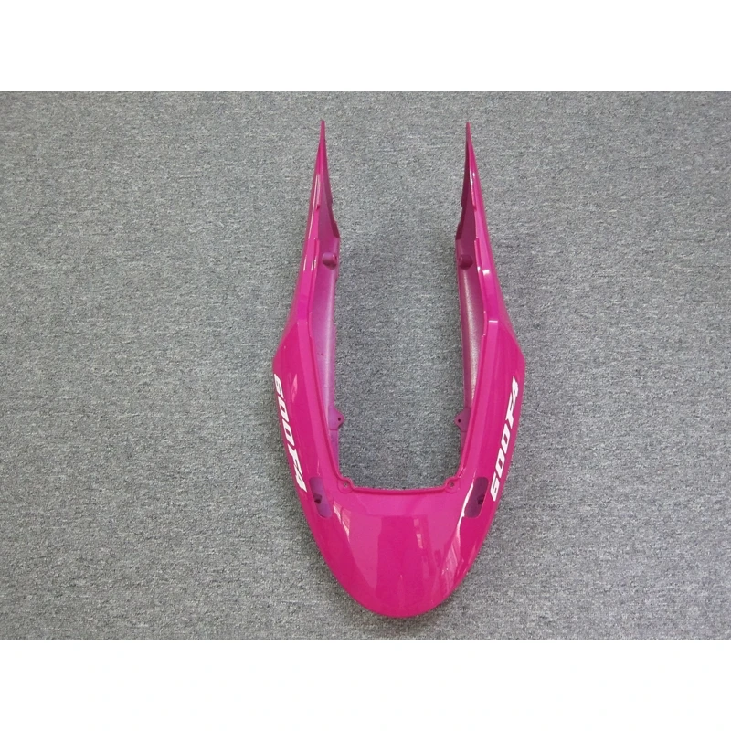 

Best Fairings for Honda CBR600 F4i 2004 2005 2006 2007 ( purple balck ) Injection fairing kit cbr 600 f4i 04 05 06 07 ll201