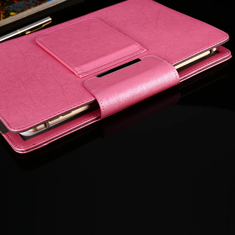 10 1-дюймовый универсальный беспроводной чехол для клавиатуры с Bluetooth ASUS MeMo Pad ME103