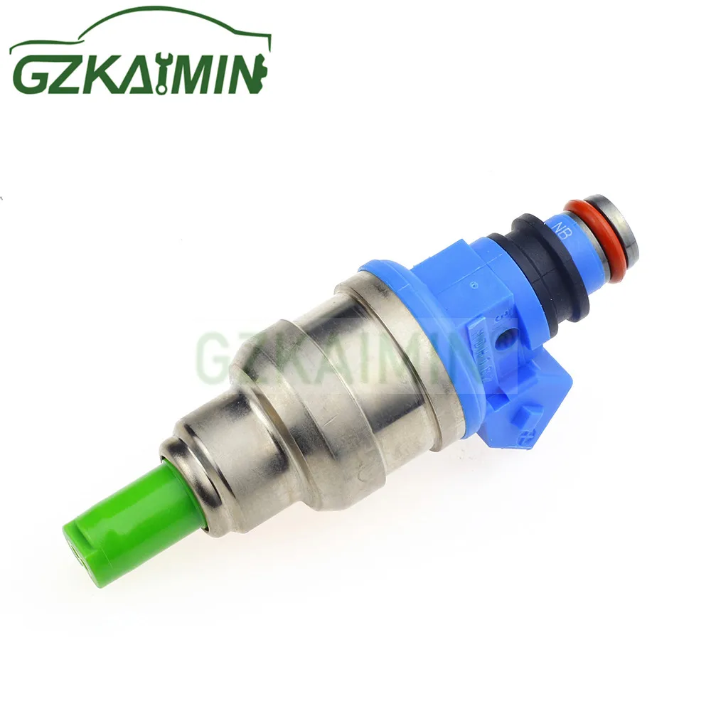 ПОТОК Matched Топливные форсунки сопла MDH182 INP-062 INP062 для Mitsubishi Mirage Plymouth Colt Vista Eagle Summit K-M
