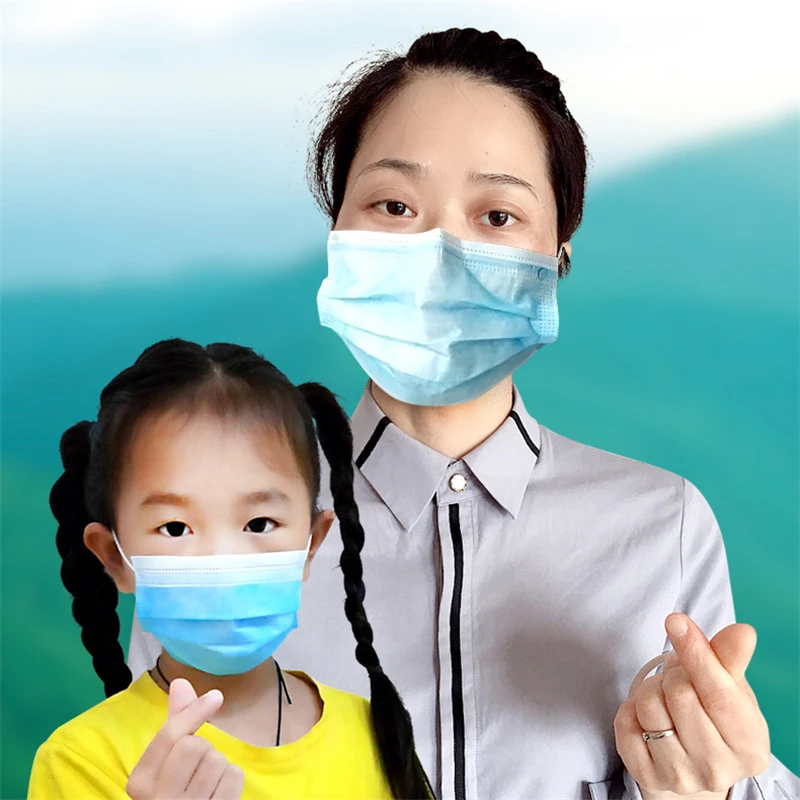 маска защитная респиратор для лица маски от короновируса медицинская распиратор