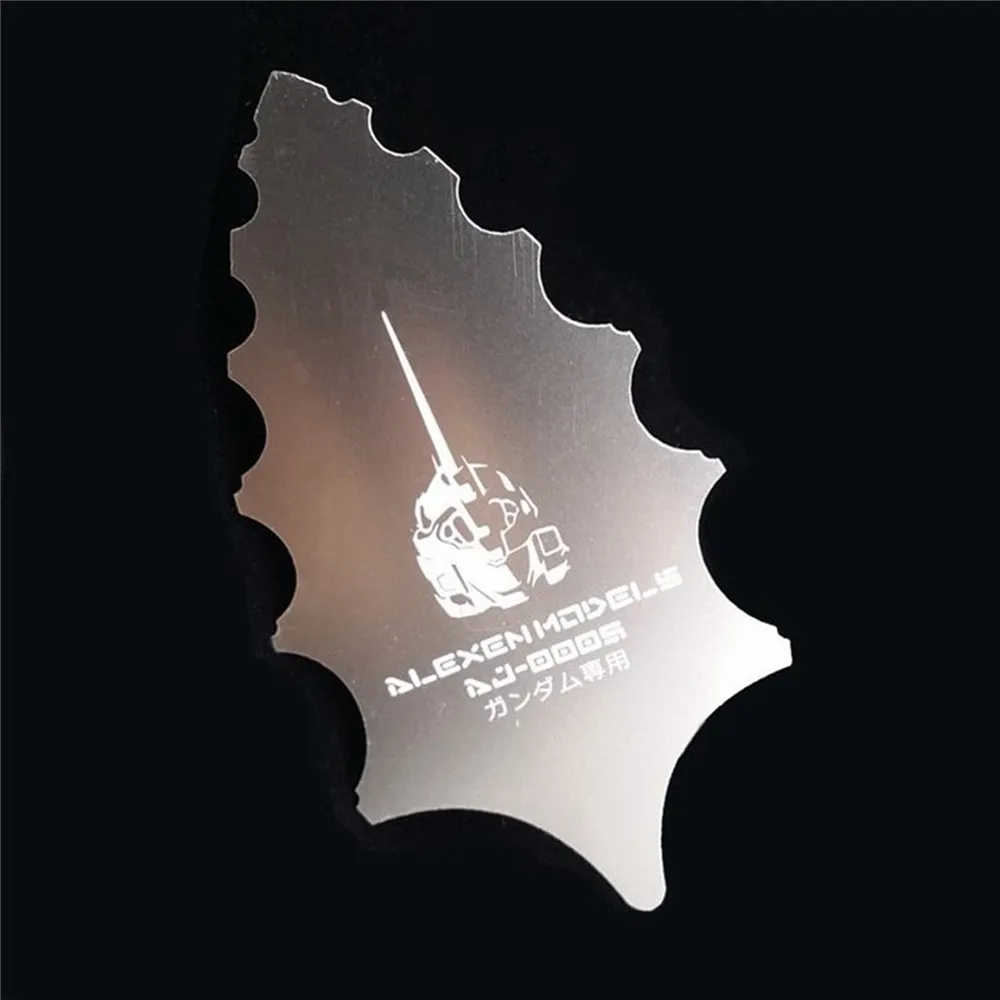 Режущие инструменты сделай сам скребок для разделения лески ручные всех моделей