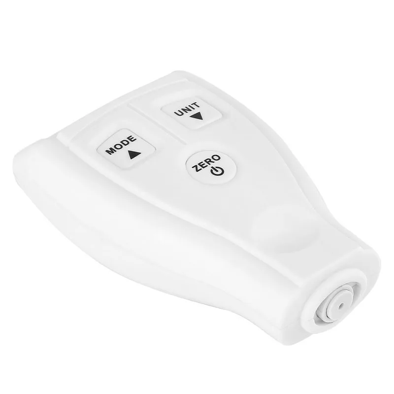 GM200 измеритель толщины краски ультразвуковой лака пленки покрытия автомобиля